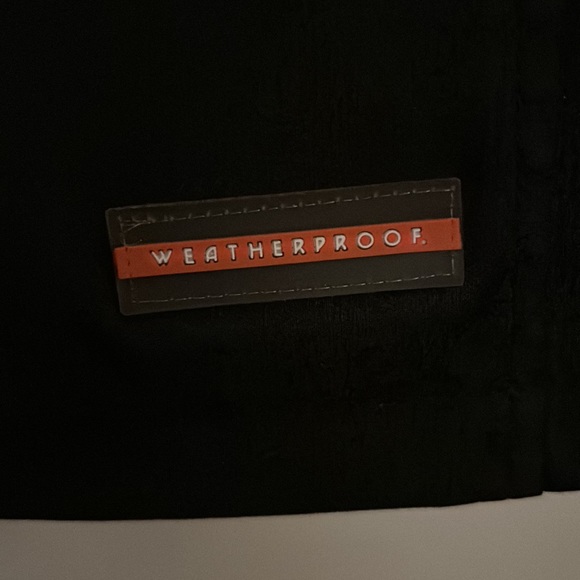 The Greenbrier Weatherproof Jacket Sz M - Picture 3 of 13